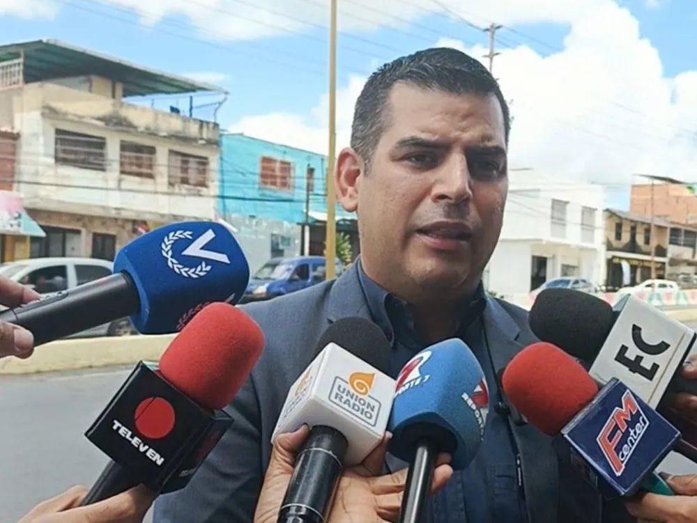 Foro Penal introdujo solicitudes de libertades amparadas en la ley de amnistía en Carabobo