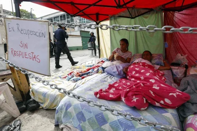 Ley de amnistía selectiva decepciona y preocupa a ONG venezolanas.
