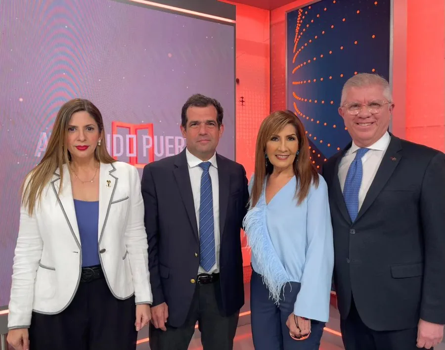 Abriendo Puertas: Nora Bracho, Alfredo Romero - 22 de febrero de 2026