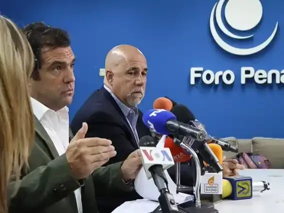 Foro Penal actualiza cifras de excarcelados y beneficiados por la Ley de Amnistía