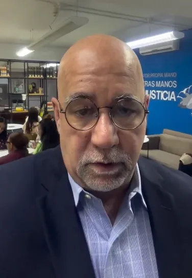 Foro Penal sobre atención a familiares y victimas en el marco de la Ley de Amnistía