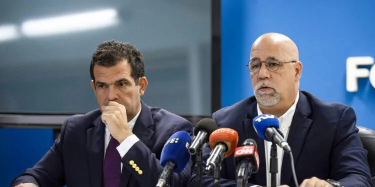 Foro Penal aboga por elegir fiscal y defensor independientes en Venezuela: «Estas instituciones deben ser creíbles»