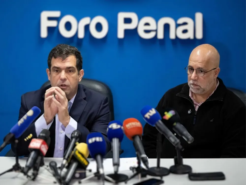 Claves | Foro Penal insiste en desmantelar el aparato represivo