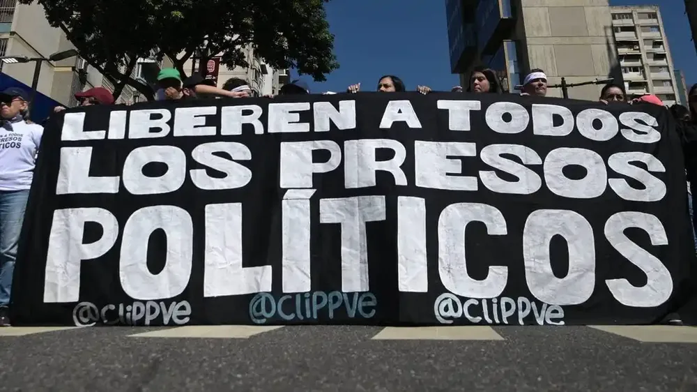 Foro Penal denuncia que tribunales niegan constancia de rechazo de amnistía para evitar apelaciones