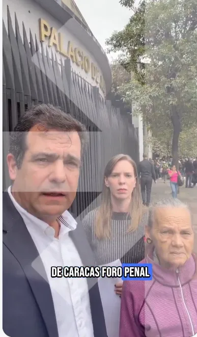 Foro Penal intenta habeas corpus en el caso de Víctor Hugo Quero