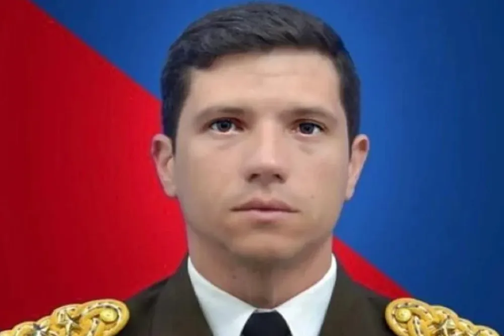 Le negaron la amnistía al teniente coronel Igbert Marín Chaparro