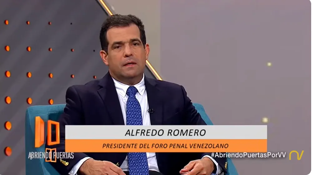 Abriendo Puertas: Eglée González Lobato, Alfredo Romero - 19 de abril de 2026