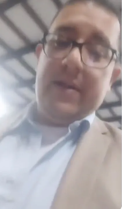 Abogado Foro Penal Caracas sobre audiencia preliminar del Caso Cotiza 2019