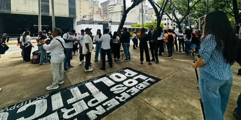 Caso Cotiza: dictan sobreseimiento de delitos a los 24 sargentos de la GNB excepto «traición a la patria»