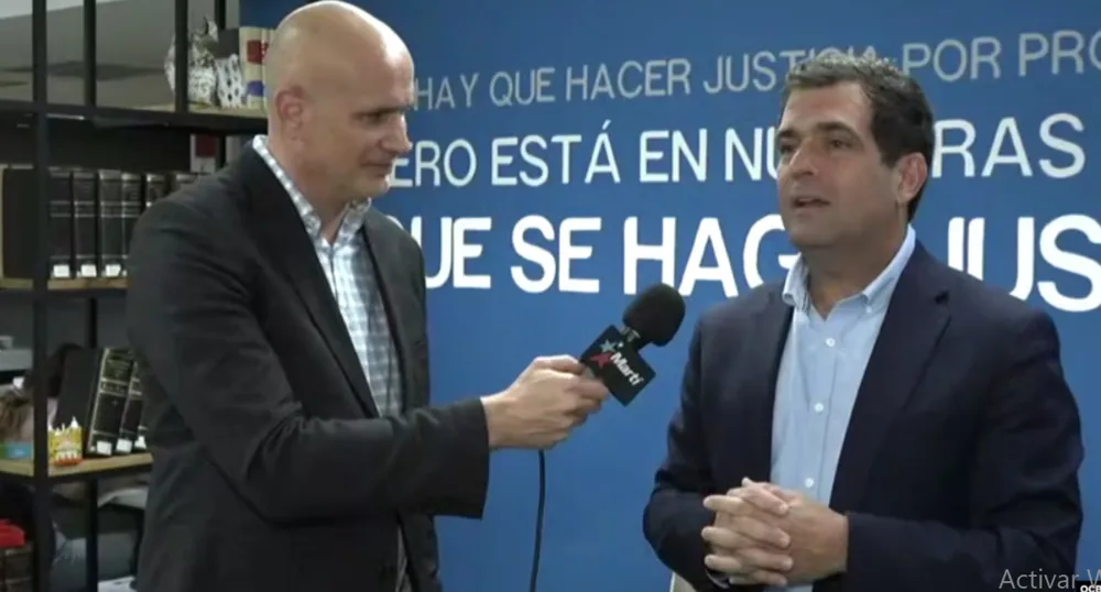 Presos políticos siguen siendo el principal obstáculo para la transición en Venezuela, según Foro Penal