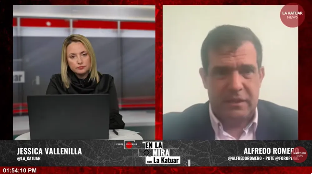 Foro Penal revela que Víctor Hugo Quero Navas también estuvo secuestrado en la DGCIM