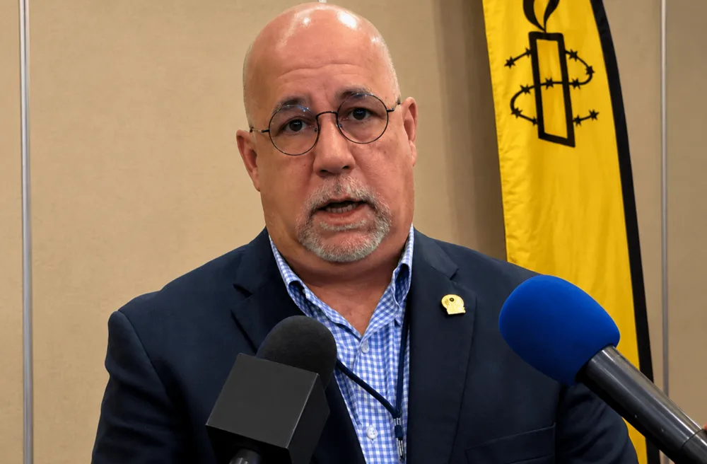 Foro Penal pide investigar responsabilidades en casos de Víctor Quero y Carmen Navas