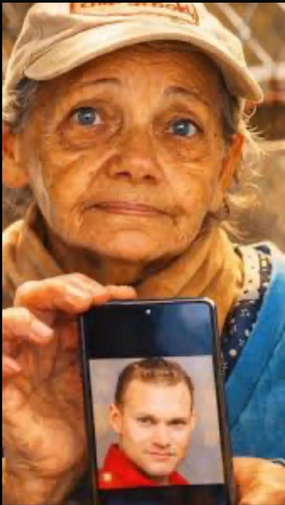 Grupo de Trabajo de las Naciones Unidas sobre Desapariciones Forzadas o Involuntarias sobre la muerte de Carmen Teresa Navas