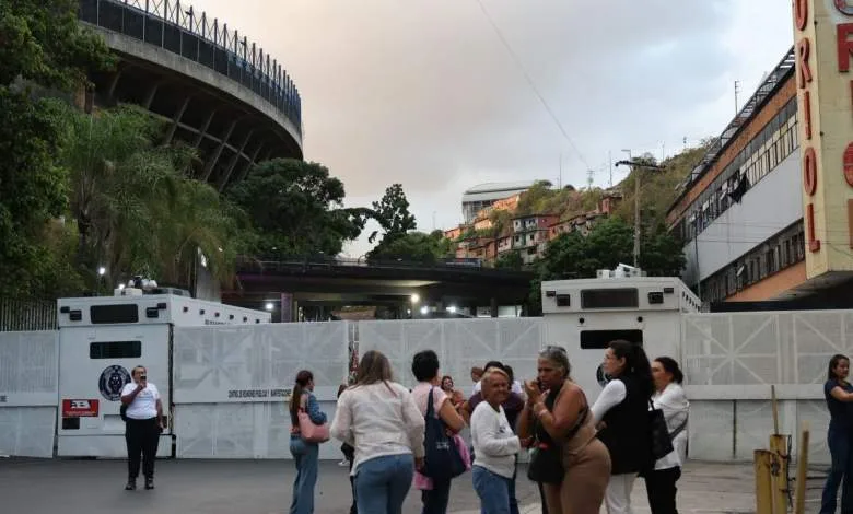 Foro Penal ante presuntos traslados en El Helicoide: “La arbitrariedad no desaparece moviendo presos de una cárcel a otra”