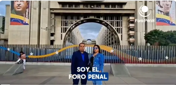 Foro Penal acompaña a familiares de presos políticos de Táchira