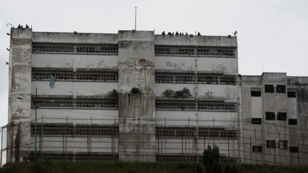 Foro Penal confirma excarcelación del sargento de la GNB José Sánchez Chacón