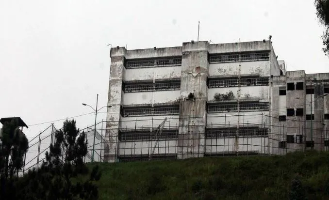 Gonzalo Himiob reportó la excarcelación de otros tres presos políticos militares en Ramo Verde este 9 de junio