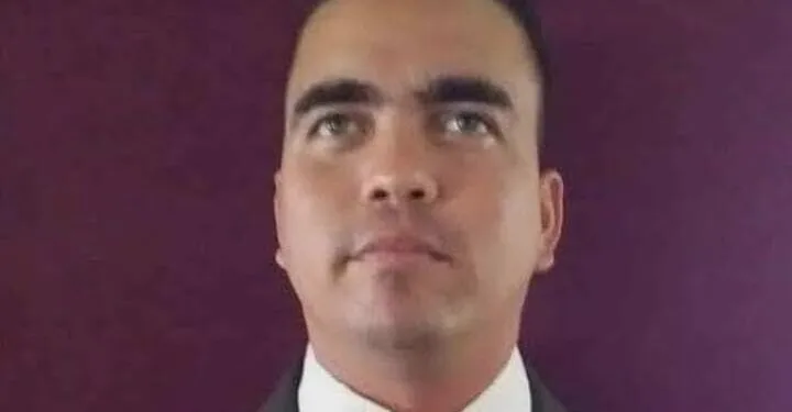 Foro Penal confirma excarcelación del preso político militar SM3 Darwin Urdaneta Pardo