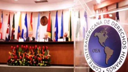 Corte Interamericana celebrará audiencia sobre las ejecuciones extrajudiciales de Óscar Pérez y otras seis personas durante la “Masacre de El Junquito 2018”