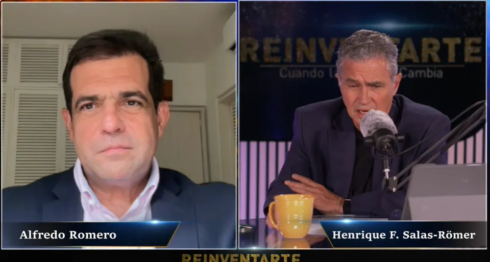Presos políticos: La herida abierta de Venezuela I Alfredo Romero ¿Quién hará justicia?