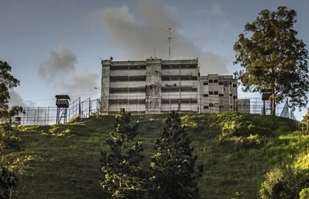 Foro Penal tras los terremotos: No hay reportes de presos políticos afectados