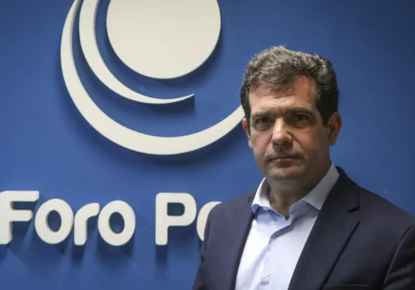 Alfredo Romero, director presidente Foro Penal,  en ocasión del 5 de julio, pide liberación de Presos Políticos en Venezuela