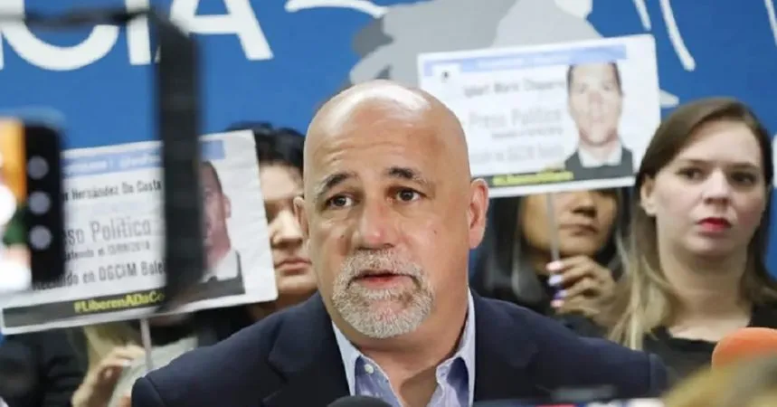Foro Penal denuncia que el gobierno frenó las excarcelaciones de presos políticos