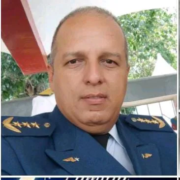 Foro Penal confirma la excarcelación del Preso Político Coronel José Jesús Lozano Mogollón