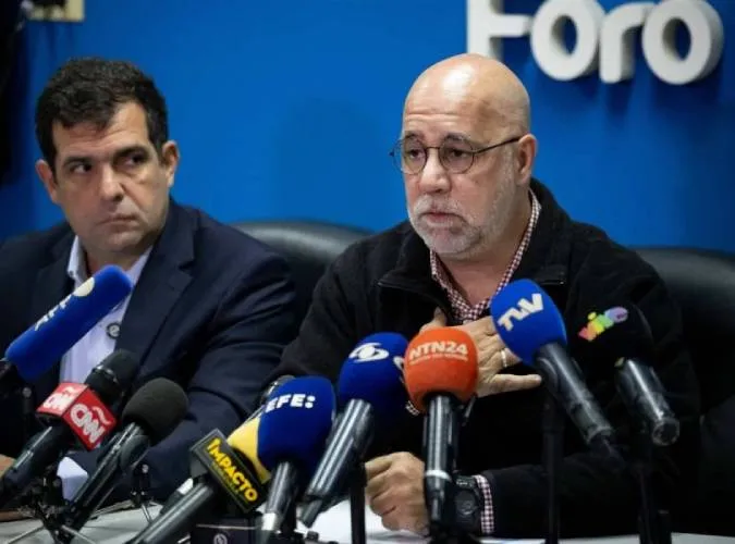 Foro Penal espera que continúen las excarcelaciones de presos políticos