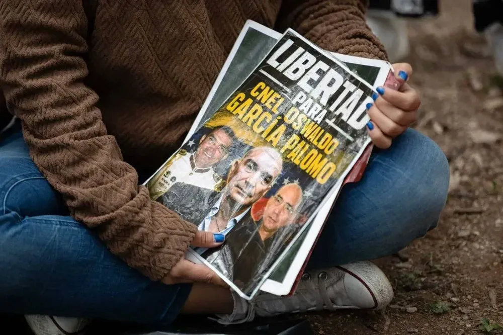 Foro Penal verifica 78 excarcelaciones y persisten dudas sobre las 131 anunciadas