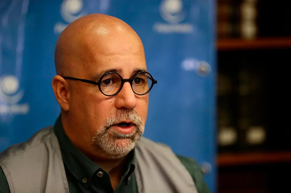 Gonzalo Himiob reportó 81 excarcelaciones confirmadas por el Foro Penal