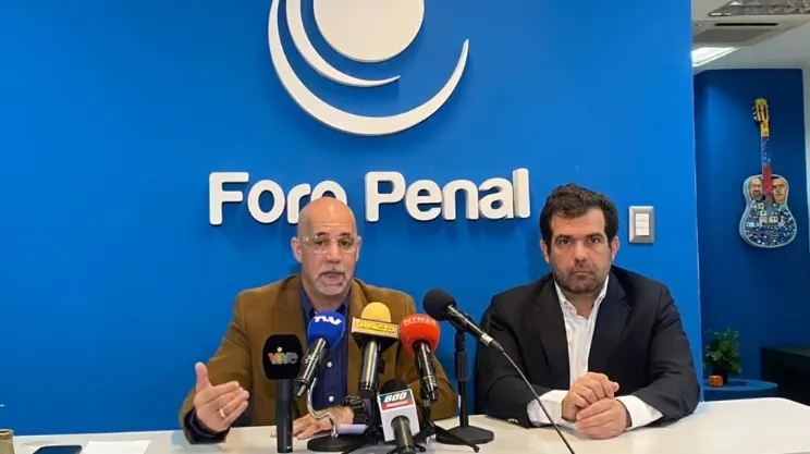 Foro Penal denunció que presos políticos sufren traslados arbitrarios sin aviso a sus abogados ni familiares