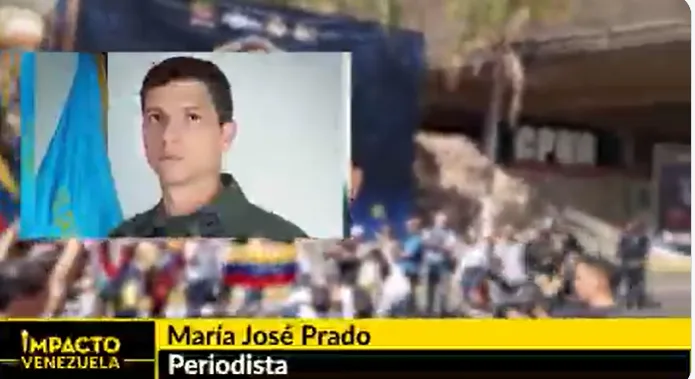 Pena cumplida, libertad  bloqueada: prolongan prisión a militares
