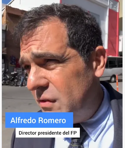 Foro Penal en segunda audiencia de juicio del caso La Viñeta