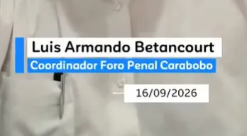 Actualizaciòn sobre el pronunciamiento de la apelación presentada por el Caso Paramacay