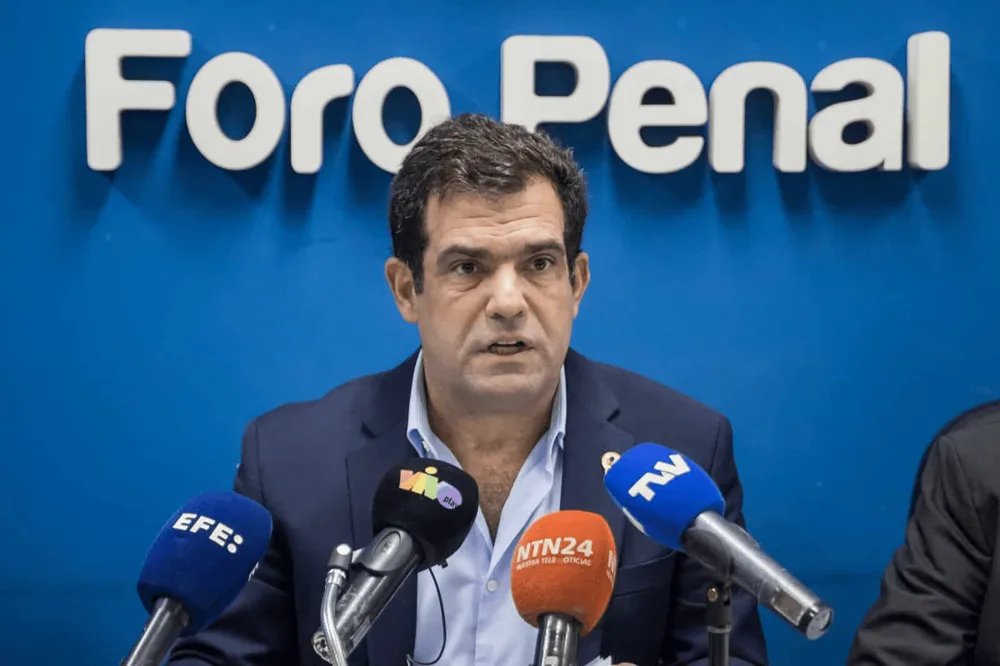 Foro Penal realizará conversatorio sobre defensa de derechos humanos en Anzoátegui
