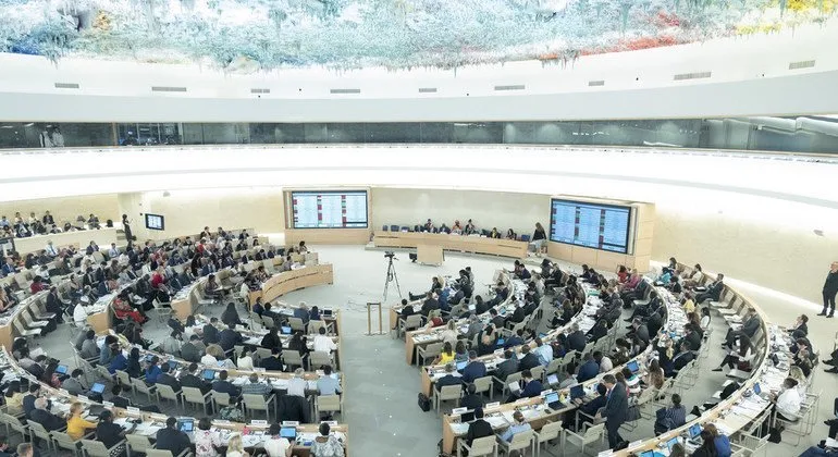 Venezuela: Organizaciones de la Sociedad Civil piden la renovación de la decisiva Misión de Determinación de los Hechos de la ONU