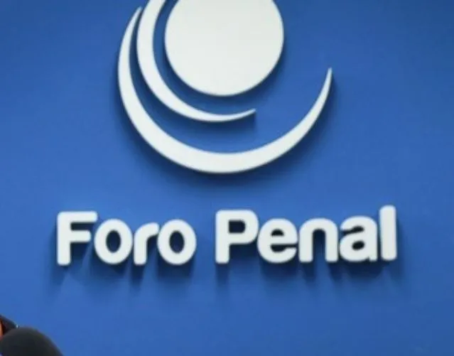 Actualización sobre pronunciamiento de la Corte de Apelaciones caso Paramacay. Foro Penal 24 de septiembre 2026