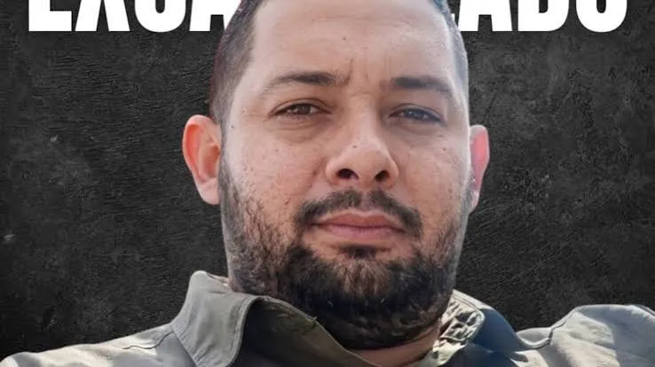 Foro Penal confirma liberación de Frank Cabañas y otros detenidos