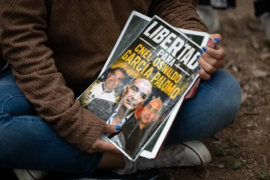 Foro Penal confirmó la excarcelación de “un número importante” de presos políticos