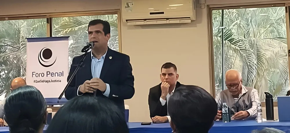 Caso Paramacay está en un limbo judicial mientras Carabobo registra 43 presos políticos