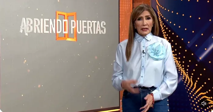 En Abriendo Puertas, domingo 3 de octubre 2026, conversaremos con Alfredo Romero, director presidente Foro Penal