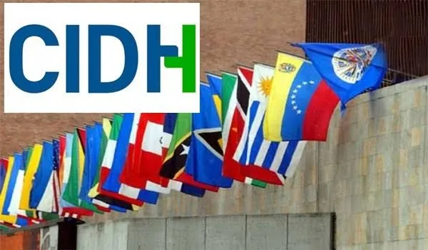 CIDH otorga medidas cautelares a Jhon Jairo Cardona y Dumar Andrey Agudelo Vélez, colombianos privados de libertad en Venezuela
