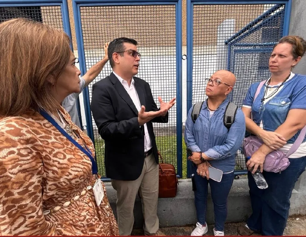 Actualización Caso Paramacay. Foro Penal Carabobo. 14 de octubre 2026