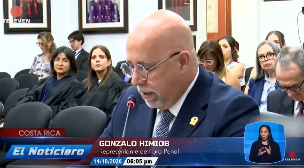 Denuncian impunidad por hechos del 11 de abril de 2002 – El Noticiero emisión estelar 14/10/26