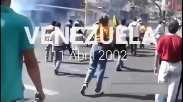 Conclusiones del Caso 11 de abril de 2002 ante la Corte Interamericana de Derechos Humanos. Alfredo Romero