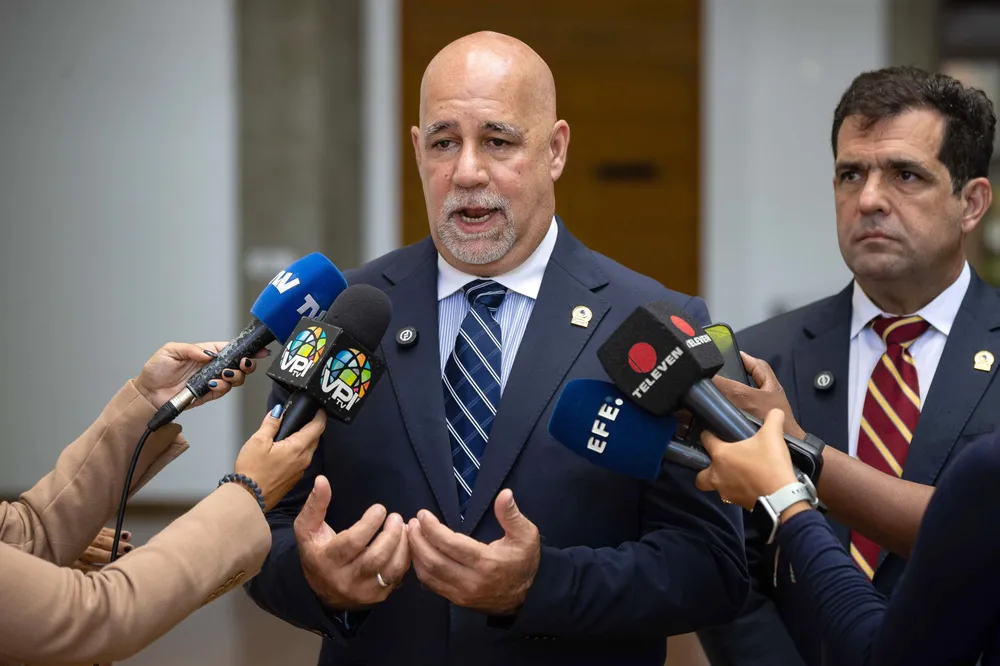 Renovación del TSJ debe incluir cambios de estructura judicial, según Foro Penal