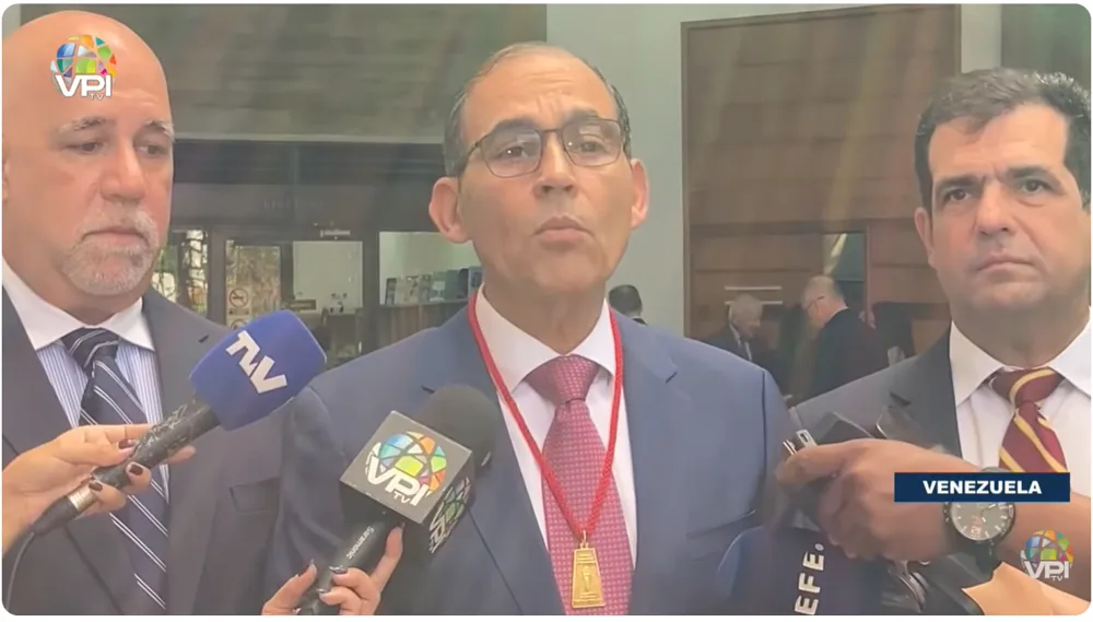 La Academia Nacional de Ciencias Políticas y Sociales sigue de cerca los cambios en el sistema de justicia venezolano