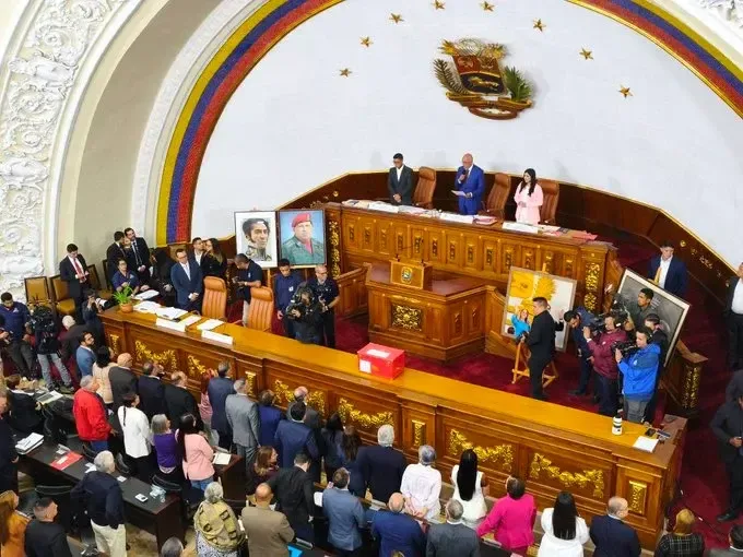 Abogada del Foro Penal integrará el comité de postulaciones  judiciales de la AN