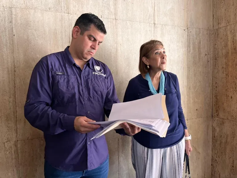 Actualización audiencia de apelación Caso Paramacay